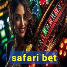 safari bet